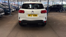 Citroen C5 Aircross 1.2 PureTech 130 Shine 5dr Petrol Hatchback